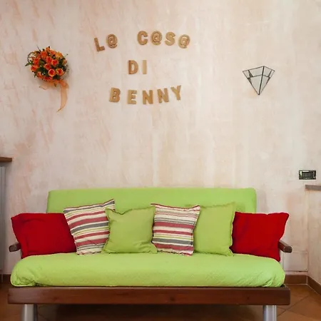 La Casa Di Benny