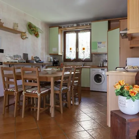La Casa Di Benny *